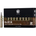 Amunicja RWS 8x57JS Speed Tip Professional 11,7g(180gr)-118725