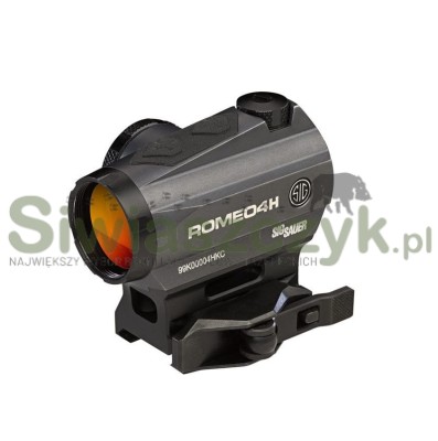 Kolimator Sig Sauer ROMEO4H 1x20mm (SOR52101)-118727