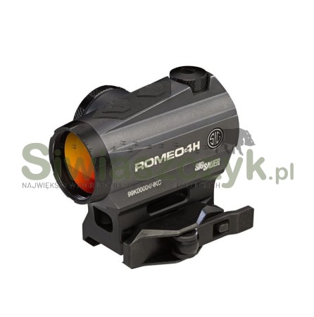 Kolimator Sig Sauer ROMEO4H 1x20mm (SOR52101)-118727