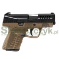 Pistolet SAVAGE Stance MC9 FDE kal. 9x19-118737