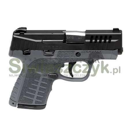 Pistolet SAVAGE Stance MC9MS Gray kal. 9x19-118738