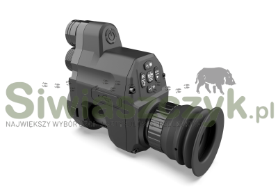 Noktowizor PARD NV-007V 16mm 850nm-118748