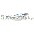 Okulary BOLLE SAFETY BHP ILUKA Przezroczysty-118750