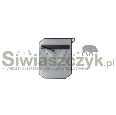 Pokrowiec MAGPUL DAKA Medium Volume Pouch Czarny (MAG1101-001)-118751
