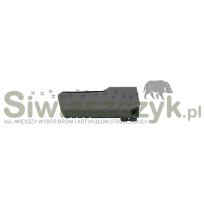 Poduszka policzkowa MFT na kolbę MilSpec EvolV Polimerowa (E2BSA)-118755