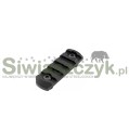 Szyna MFT Picatinny Tekko Metal M-LOK 2 3/8'' (TMMLR5)-118757