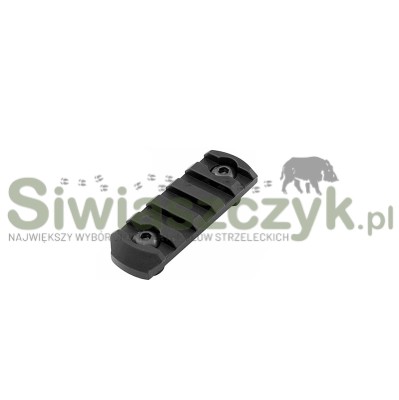 Szyna MFT Picatinny Tekko Metal M-LOK 2 3/8'' (TMMLR5)-118757