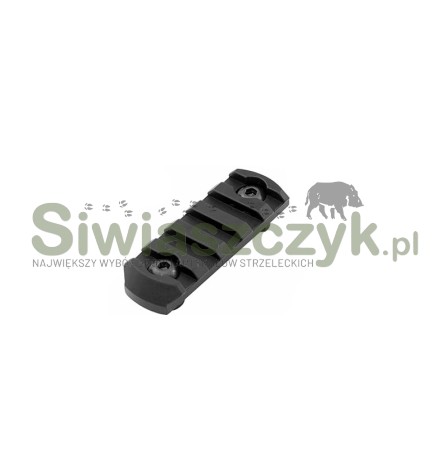 Szyna MFT Picatinny Tekko Metal M-LOK 2 3/8'' (TMMLR5)-118757