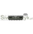 Szyna MFT Picatinny Tekko Metal M-LOK 2 3/8'' (TMMLR5)-118758