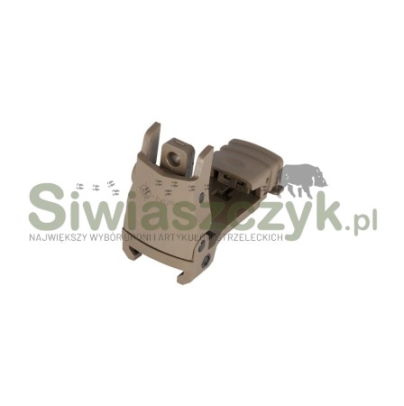 Szczerbinka MFT na szynę Picatinny (BUPSWR-SDE)-118761