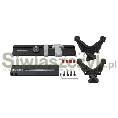 Statyw strzelecki ROCKSTAD 1/4''-20  Dwupunktowy (RSGR-12)-118766