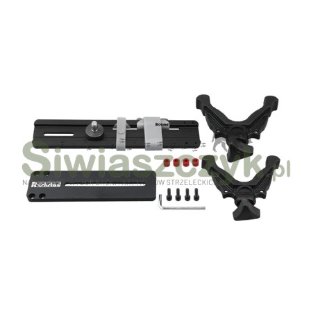 Statyw strzelecki ROCKSTAD 1/4''-20  Dwupunktowy (RSGR-12)-118766