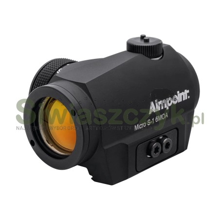 Kolimator AIMPOINT Micro S-1 6MOA (200369)-115610