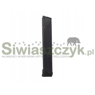 Magazynek GLOCK 17 Orange 31+2rd (4450)-118777