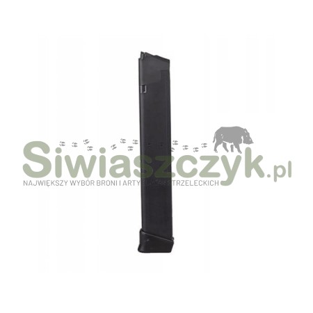 Magazynek GLOCK 17 Orange 31+2rd (4450)-118777