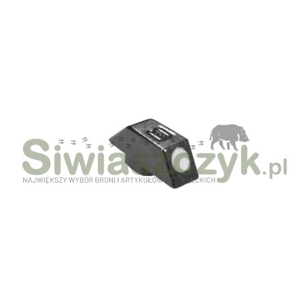 Muszka GLOCK metalowa tryt (7087)-118779