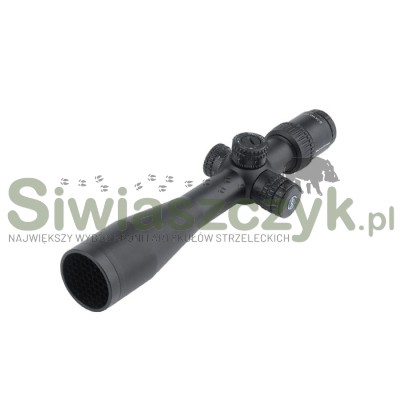 Luneta VECTOR OPTICS Veyron 6-24x44 RD 30 mm FFP (SCFF-37)-118783