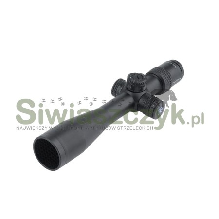 Luneta VECTOR OPTICS Veyron 6-24x44 RD 30 mm FFP (SCFF-37)-118783