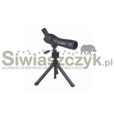 Luneta obserwacyjna VECTOR OPTICS Liberty 20-60x60 Skośna (SCSS-01)-118785