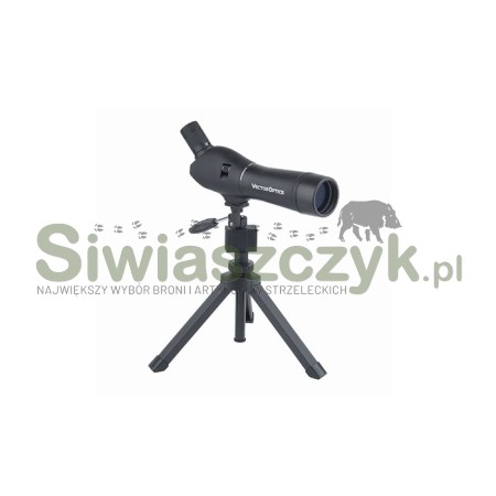 Luneta obserwacyjna VECTOR OPTICS Liberty 20-60x60 Skośna (SCSS-01)-118785