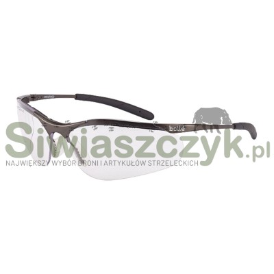 Okulary BOLLE SAFETY Contour ESP -118784