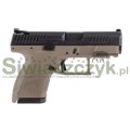 Pistolet CZ P-10 S FDE kal.9x19 -118794