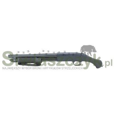 Strzelba MOSSBERG 590 Shockwave kal. 12/76-118801