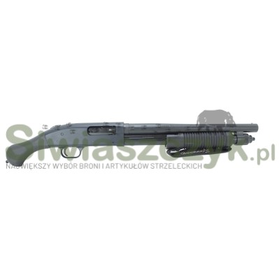 Strzelba MOSSBERG 590 Shockwave kal. 12/76-118802
