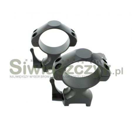 Montaż stalowy, szybki 34mm (wysoki)-118805