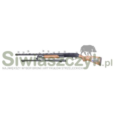 Strzelba MOSSBERG 500 Combo kal. 12/76, z wymienną lufą (54264)-118811