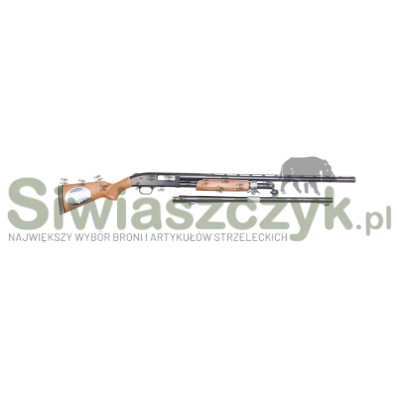 Strzelba MOSSBERG 500 Combo kal. 12/76, z wymienną lufą (54264)-118812