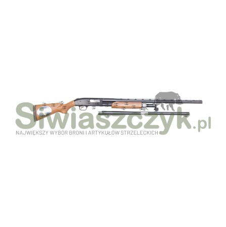 Strzelba MOSSBERG 500 Combo kal. 12/76, z wymienną lufą (54264)-118812