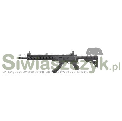 Karabinek RUGER 10/22 Tactical kal. 22lr (11198)-118814