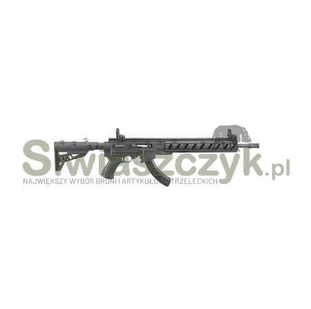 Karabinek RUGER 10/22 Tactical kal. 22lr (11198)-118815