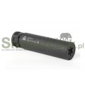 Tłumik ASE UTRA DUAL556-BL-118817
