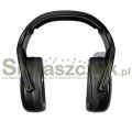 Ochronniki słuchu SORDIN LEFT/RIGHT Low Black PVC (61000-04-S)-118820