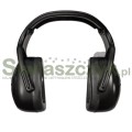 Ochronniki słuchu SORDIN LEFT/RIGHT Medium Black PVC (62000-04-S)-118821