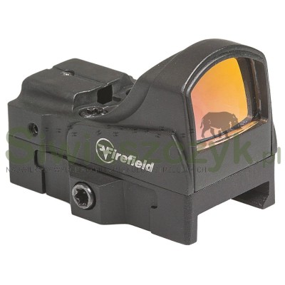 Kolimator FIREFIELD Impact Mini z montażem bocznym (FF26021K) -118833