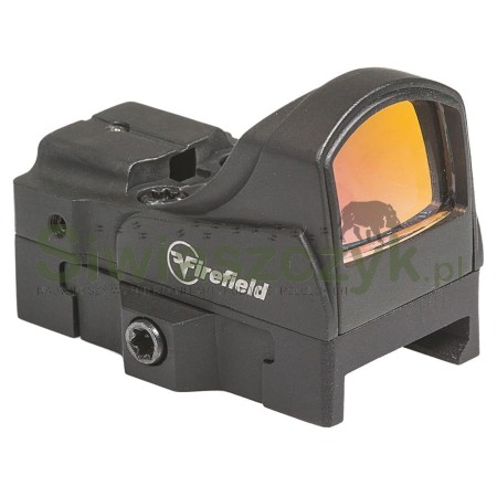 Kolimator FIREFIELD Impact Mini z montażem bocznym (FF26021K) -118833