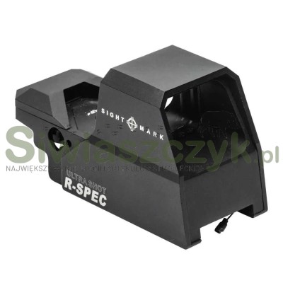 Kolimator SIGHTMARK Ultra Shot R-Spec (SM26031)-118825
