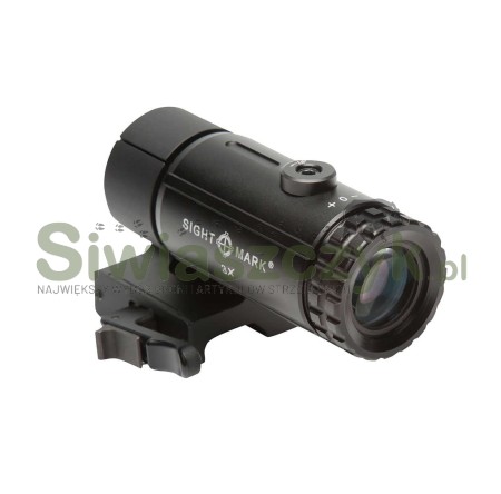 Powiększalnik SIGHTMARK T-3 z montażem LQD uchwylnym (SM19063)-118826