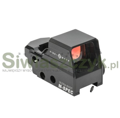 Kolimator SIGHTMARK Ultra Shot M-Spec LQD (SM26034)-118827