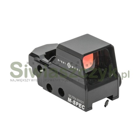 Kolimator SIGHTMARK Ultra Shot M-Spec LQD (SM26034)-118827