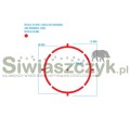 Kolimator SIGHTMARK Ultra Shot M-Spec LQD (SM26034)-118829