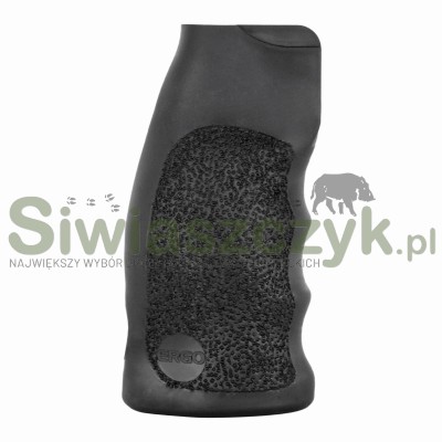 Chwyt ERGO GRIPS Grip AR Suregrip TDX-0 Tactical Deluxe Zero Angle (4020-BK)-118832