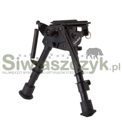Bipod FIREFIELD 170,73Compact 6-9" bączek/Picatinny (FF34023)-118835