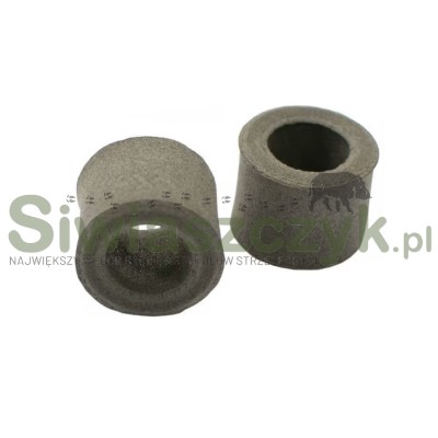 Wkładki zapasowe OTIS do słuchawek EarShield (4szt)(FG-ESH-C)-118836