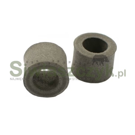 Wkładki zapasowe OTIS do słuchawek EarShield (4szt)(FG-ESH-C)-118836