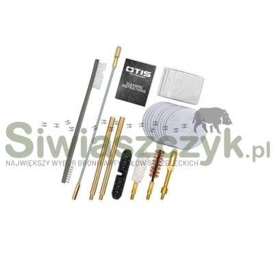 Zestaw do czyszczenia OTIS Patriot kal. 45 (FG-701-45)-118837