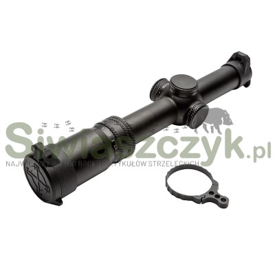Luneta SIGHTMARK Citadel 1-10x24 CR1 (SM13138CR1)-118838